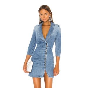 Brand new retrofete willa dress!